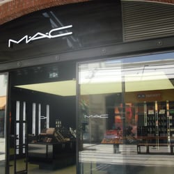 Mac Cosmetics