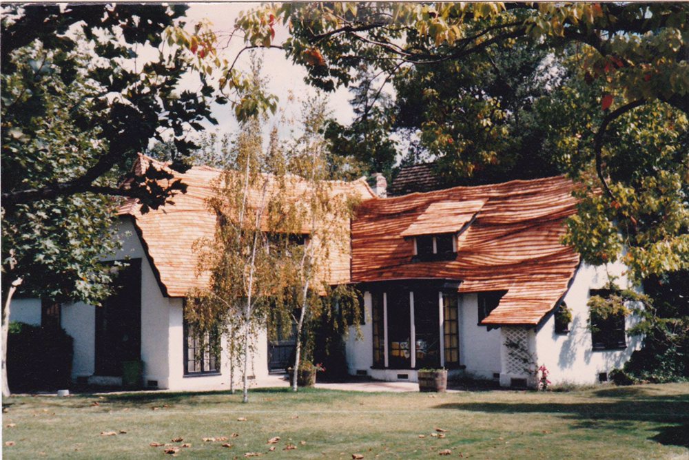 Slide of People Places Construction