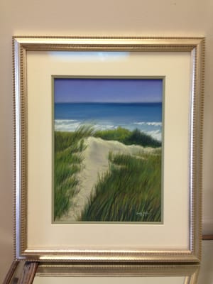 FRAME CENTER by null