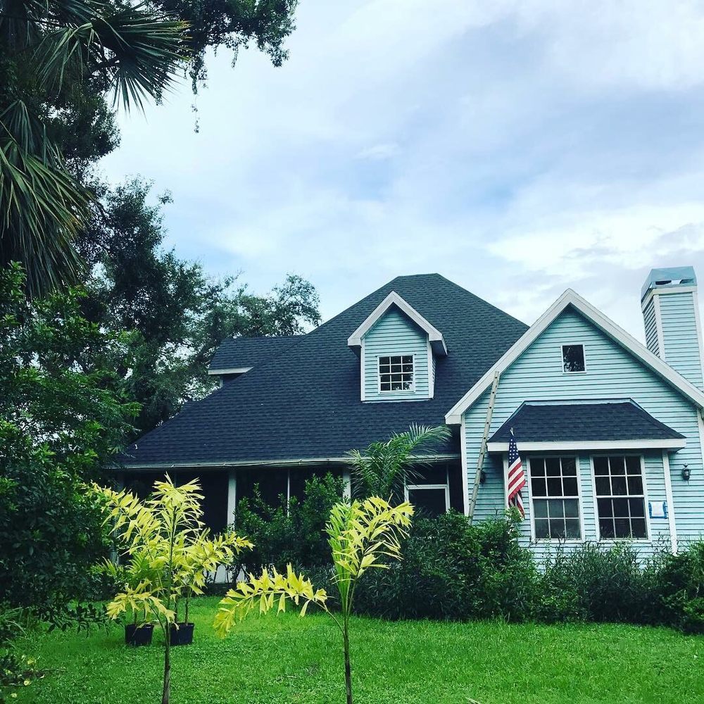 Slide of Ascend Construction