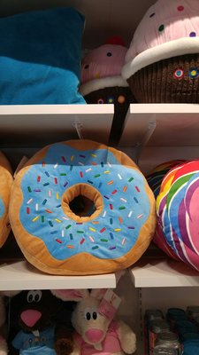 Dylan's Candy Bar by null