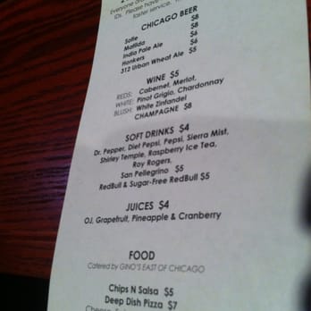 Laugh Factory - Menu - Comedy Clubs Near Me - Chicago, Illinois Laugh Factory - Menu - Comedy Clubs Near Me - Chicago, Illinois