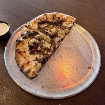 Stag Bar + Kitchen - Drunken personal pizza - Pizza Near Me - Newport Beach, California
