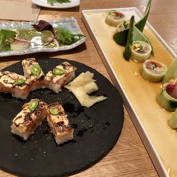 Yugo Restaurant - Japanese Near Me - Vancouver, British Columbia