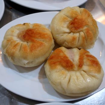 Shanghai 456 - Dim Sum Near Me - Edmonton, Alberta