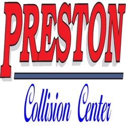 Preston Collision - Preston Collision, Burton Ohio
