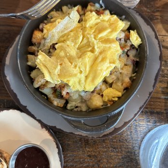 Egg Harbor Café - San Antonio Skillet - Breakfast & Brunch Near Me - Naperville, Illinois Egg Harbor Café - San Antonio Skillet - Breakfast & Brunch Near Me - Naperville, Illinois