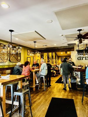 Rustic Table by null