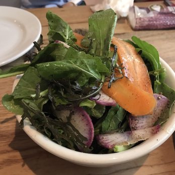 Dai Due - Arugala salad - Butcher Near Me - Austin, Texas Dai Due - Arugala salad - Butcher Near Me - Austin, Texas