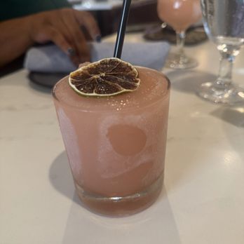 Seawitch - Large pear margarita - Seafood Near Me - New Orleans, Louisiana Seawitch - Large pear margarita - Seafood Near Me - New Orleans, Louisiana