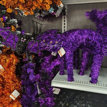 Michaels - Purple cats - Arts & Crafts Near Me - Scarborough, Ontario