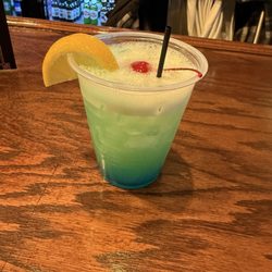 Liquid Marijuana