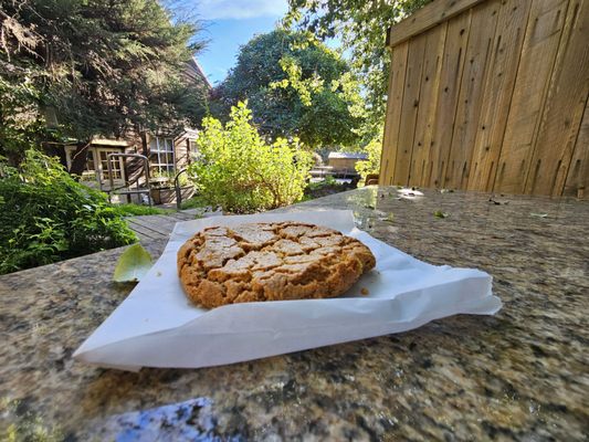 Garden Bakery by null