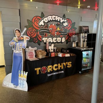Torchy's Tacos - Drink Stand - Tex-Mex Near Me - Tyler, Texas
