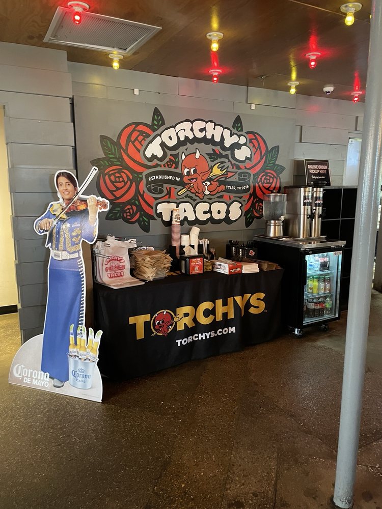 Torchy's Tacos