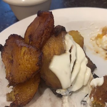 Casa Latina - Platanos (Maduros) - Mexican Near Me - Berkeley, California Casa Latina - Platanos (Maduros) - Mexican Near Me - Berkeley, California