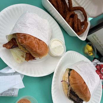 TK Burgers - Burgers Near Me - Huntington Beach, California TK Burgers - Burgers Near Me - Huntington Beach, California