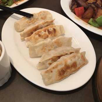 Lee's Dumpling House - Dim Sum Near Me - Toronto, Ontario