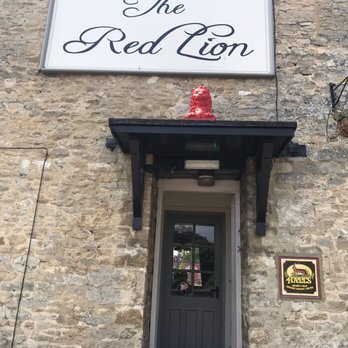 Red Lion - Pubs Near Me - Kidlington, OXF