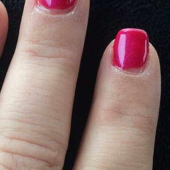 Nail Tech - Nail Salons Near Me - Evansville, Indiana