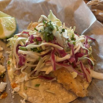 Bakersfield Mass Ave - Fish taco - Bars Near Me - Indianapolis, Indiana
