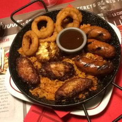 Buffalo Grill