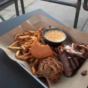 Mission BBQ - 3 meat! - Barbeque Near Me - Glen Burnie, Maryland Mission BBQ - 3 meat! - Barbeque Near Me - Glen Burnie, Maryland