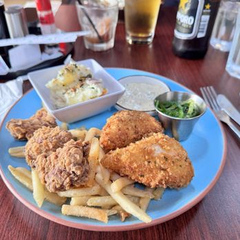 Cute Robot Japanese Kitchen - Fish fry - Japanese Curry Near Me - Milwaukee, Wisconsin Cute Robot Japanese Kitchen - Fish fry - Japanese Curry Near Me - Milwaukee, Wisconsin