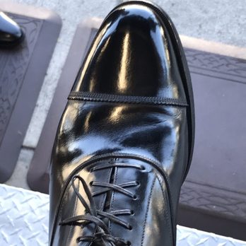 Stop N Shine - Straight glass! - Shoe Shine Near Me - Los Angeles, California Stop N Shine - Straight glass! - Shoe Shine Near Me - Los Angeles, California
