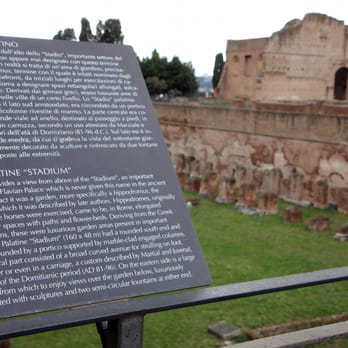 Foro Romano - Stadio Palatino, Roman Forum - Landmarks & Historical Buildings Near Me - Rome, RM Foro Romano - Stadio Palatino, Roman Forum - Landmarks & Historical Buildings Near Me - Rome, RM