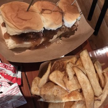 Observatory - Sliders 3 for $10 and fries for $5 - Music Venues Near Me - Santa Ana, California Observatory - Sliders 3 for $10 and fries for $5 - Music Venues Near Me - Santa Ana, California