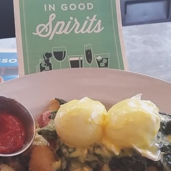 Oddfellows - Breakfast & Brunch Near Me - Dallas, Texas