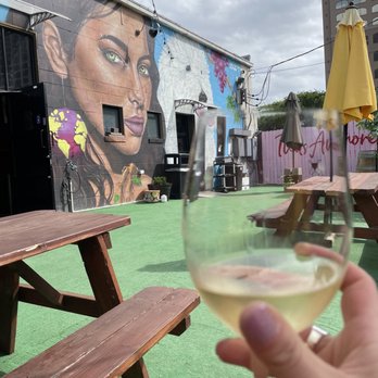Wanderlust Wine Company - Downtown - Patio - Wine Bars Near Me - Austin, Texas Wanderlust Wine Company - Downtown - Patio - Wine Bars Near Me - Austin, Texas