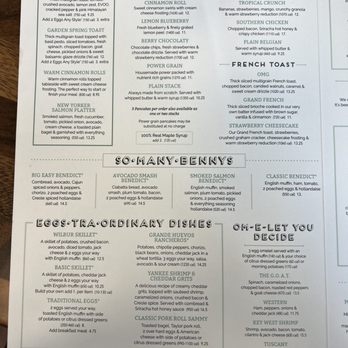Turning Point - Breakfast & Brunch Near Me - Oakhurst, New Jersey Turning Point - Breakfast & Brunch Near Me - Oakhurst, New Jersey
