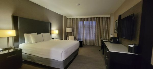 Hyatt Regency La Jolla at Aventine by null