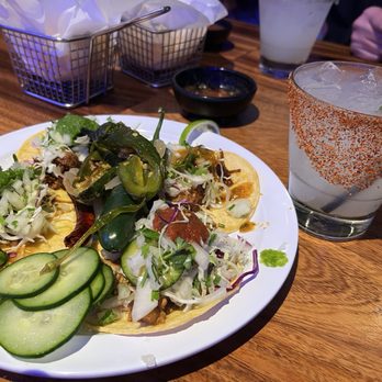 Kalaveras - Taco Tuesdays - New Mexican Cuisine Near Me - Long Beach, California
