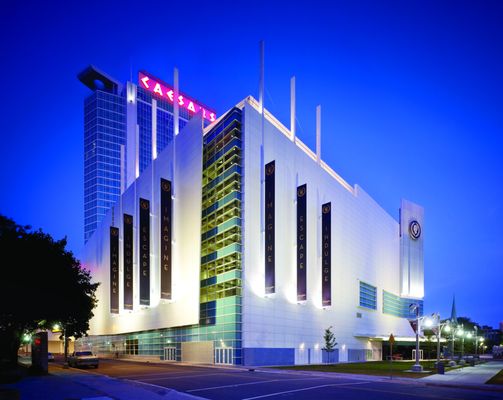 Caesars Windsor - A Caesars Rewards Destination by null