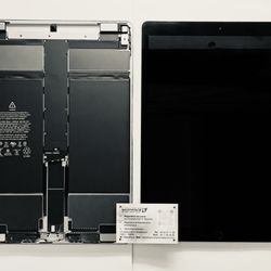 Réparation iPhone paris l’atelier du smartphone - Réparation iPad Pro, réparation iPhone Paris l'atelier du Smartphone remplacement batterie iPad Pro.