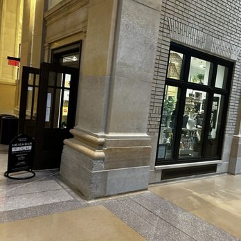 Michigan Central - Landmarks & Historical Buildings Near Me - Detroit, Michigan