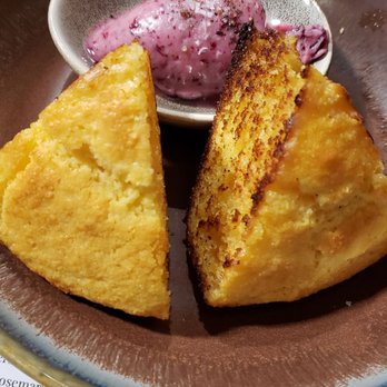 Oak & Reed - The best cornbread I've ever eaten. - Beer Bar Near Me - Middletown, New York Oak & Reed - The best cornbread I've ever eaten. - Beer Bar Near Me - Middletown, New York