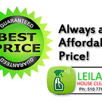 Leila House Cleaning - Always the best prices - Home Cleaning Near Me Leila House Cleaning - Always the best prices - Home Cleaning Near Me