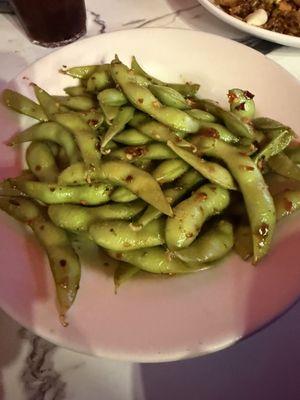 Rice and Noodle by null