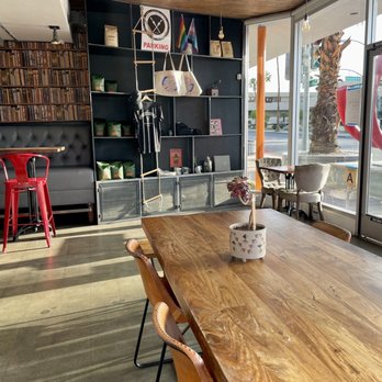 Ernest Coffee - Coffee & Tea Near Me - Palm Springs, California Ernest Coffee - Coffee & Tea Near Me - Palm Springs, California