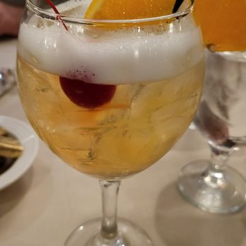 Nanni Ristorante - Perfectly made J&B Sour. Why this so hard to pull off correctly in the Midwest where we live? - Italian Near Me - Rochelle Park, New Jersey Nanni Ristorante - Perfectly made J&B Sour. Why this so hard to pull off correctly in the Midwest where we live? - Italian Near Me - Rochelle Park, New Jersey