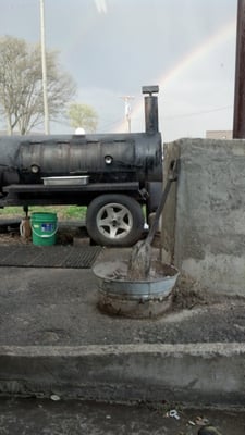 Fat Boys BBQ by null