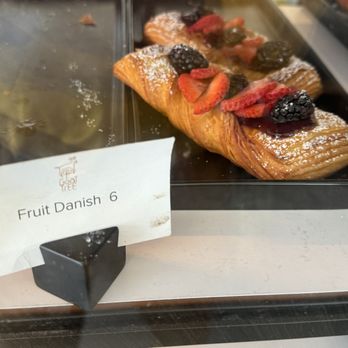 Goat Tree - Baked Goods - Cafes Near Me - Santa Barbara, California Goat Tree - Baked Goods - Cafes Near Me - Santa Barbara, California