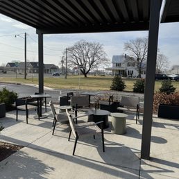 Outside Outside