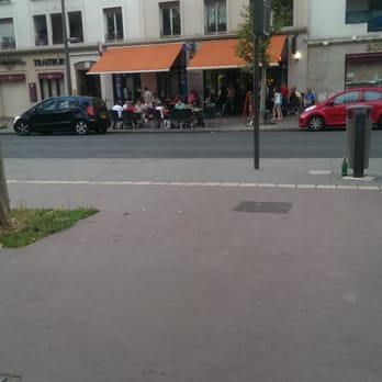 Le Comptoir du Narval - Brasseries Near Me - Lyon, 69
