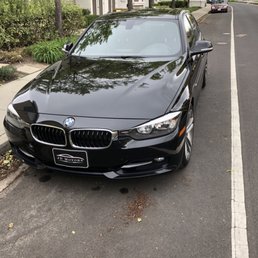 BMW 328i 2013 BMW 328i 2013