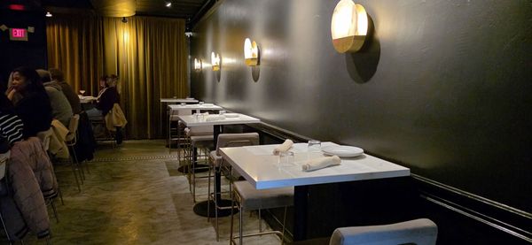 Coco's Bistro by null